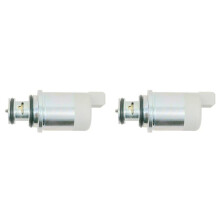 2X Idle Air Control Valve for Lancia Cosworth YB09853 60808200 7740101