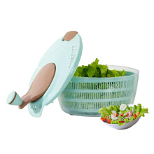 Salad Spinner for Salad Preparation and Food Washing 4.23 Quart