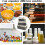 3 Set Braided Baskets for Bathroom and Kitchen Storage 3