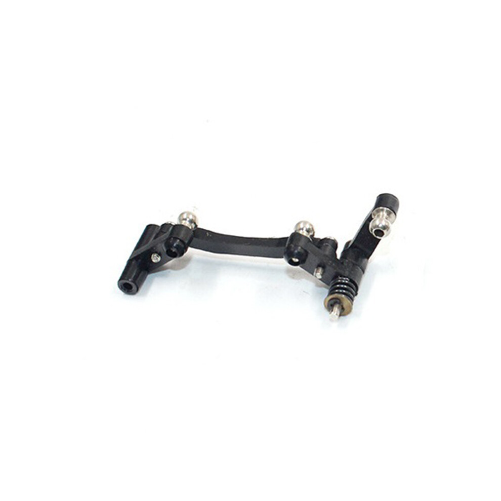 Px9300-06 Steering Linkage Assembly For Pxtoys Px9300 Px 9300 9301 9302 1/18 Rc Car Spare Parts 6134218511127