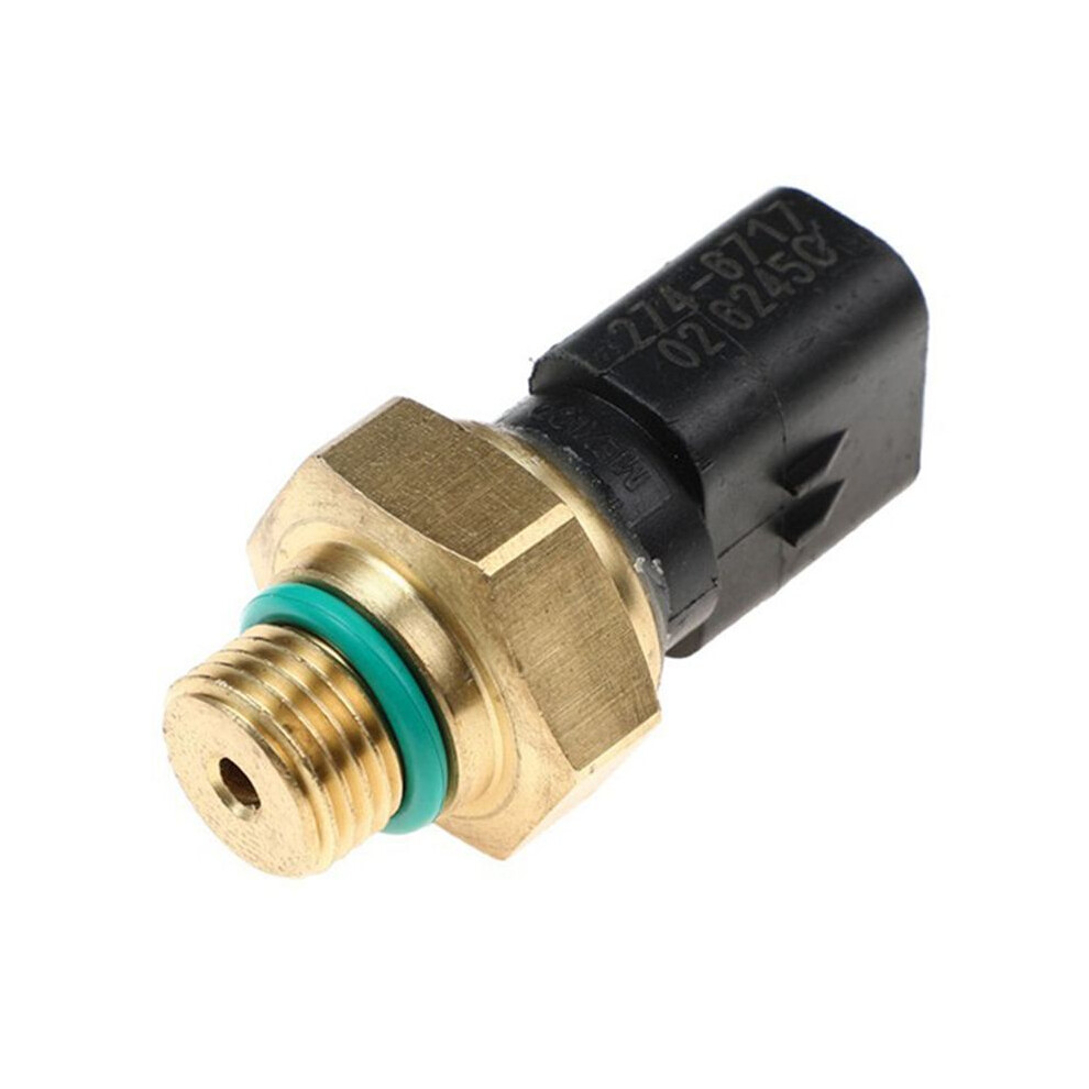 New Oil Pressure Sensor Group Gp-Pressure Atmospheric For Caterpillar Cat 274-6717 2746717 6132295074351