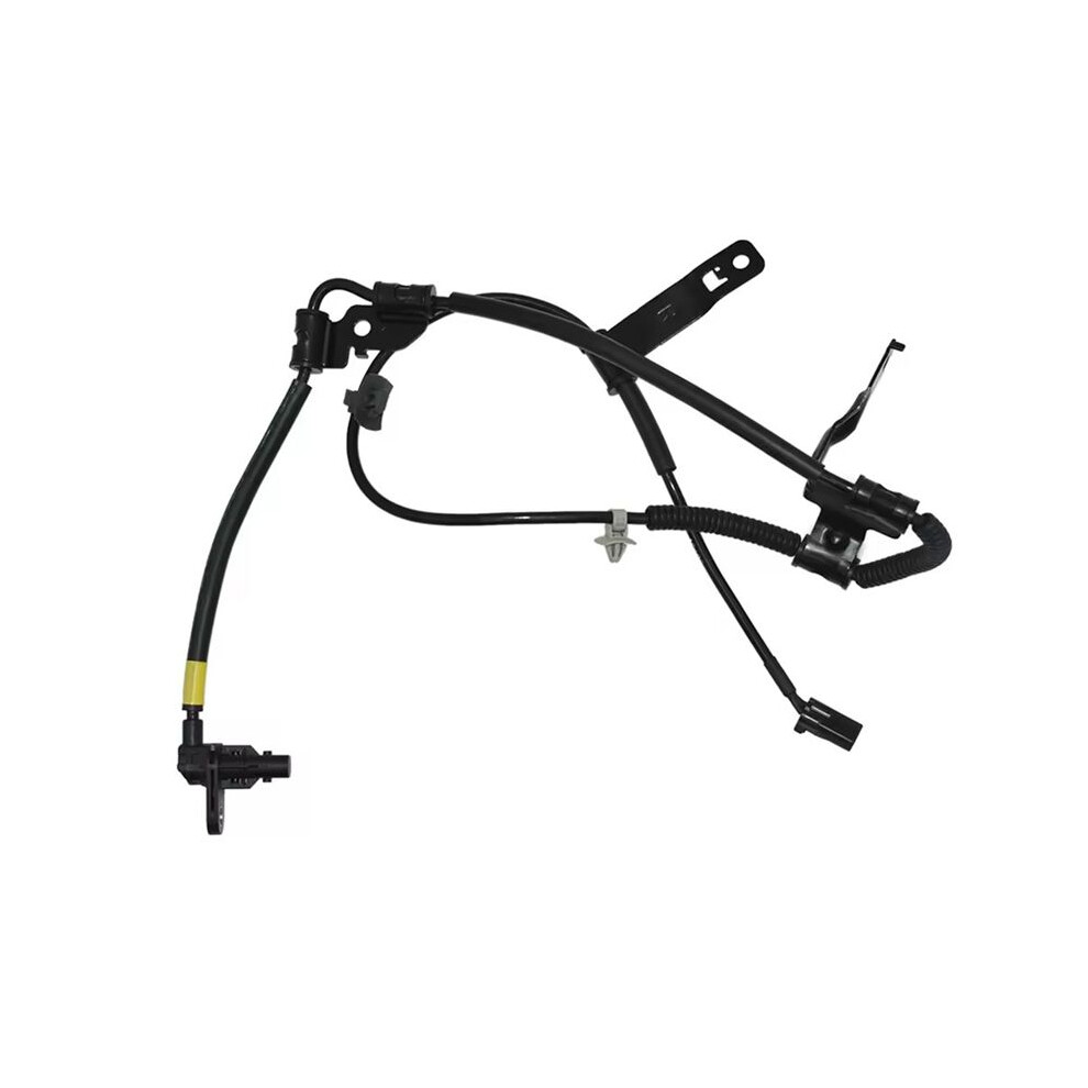 Front Right Abs Wheel Speed Sensor 95670-1D100 For Kia Rondo 2007-2010 956701D100 Car Accessories Auto Parts Black 6133165923373