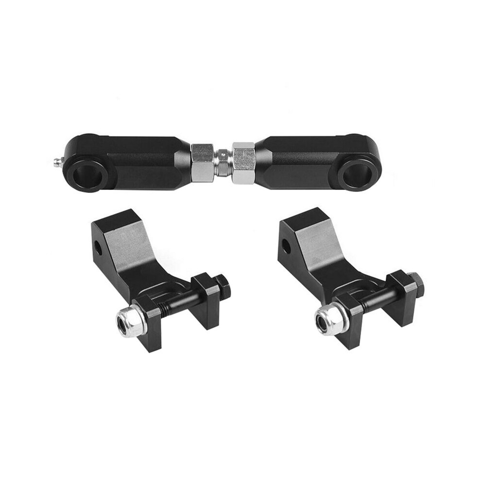 Atv Front Rear Lowering Kit For Yamaha Raptor 660 660R 2001-2005 Yfm660r Raptor 700 700R 2006-2019 Yfm700 4713499039272