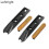 Left and Right Front Reflective Shell for  GT1 GT2 Electric Scooter Bumper Protective Decorative Cover 3