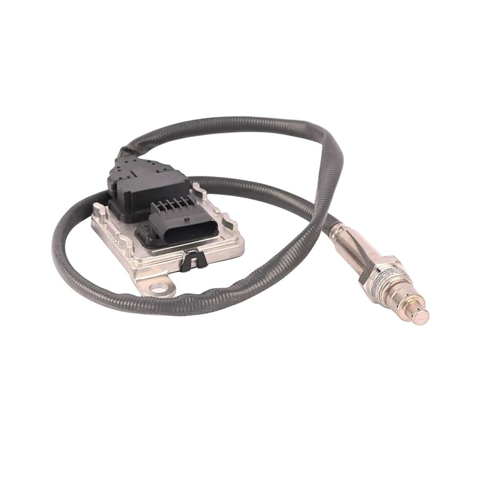 Nitrogen Oxide Sensor Nox Sensor 12718675 For Gm Chevrolet Silverado 2500 Black 4713522920829