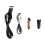 For Creality Ender-3 S1 Cable Combination Package Flat Cable-Motor Limit Cable 3D Printer Accessories Parts 3