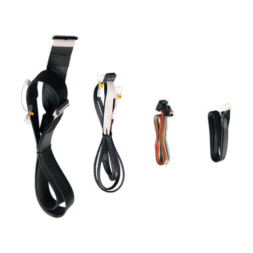 For Creality Ender-3 S1 Cable Combination Package Flat Cable-Motor Limit Cable 3D Printer Accessories Parts 2