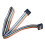 For Creality Ender-3 S1 Cable Combination Package Flat Cable-Motor Limit Cable 3D Printer Accessories Parts 5