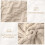 Fluffy Lamb Blanket 150x200 cm Soft Warm Beige 4