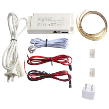 3D Printer Sensor Control LED Light Strip 3D Printer COB LED Light Bar Strip for VORON 2.4 VORON2.4 R2 VORON Trident(EU)
