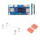 For Orange Pi Zero 2W 2GB RAM H618 Quad-Core Cortex-A53 for Mini PC WiFi5+BT5.0 BLE Optional Case 1
