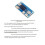 For Orange Pi Zero 2W 2GB RAM H618 Quad-Core Cortex-A53 for Mini PC WiFi5+BT5.0 BLE Optional Case 5