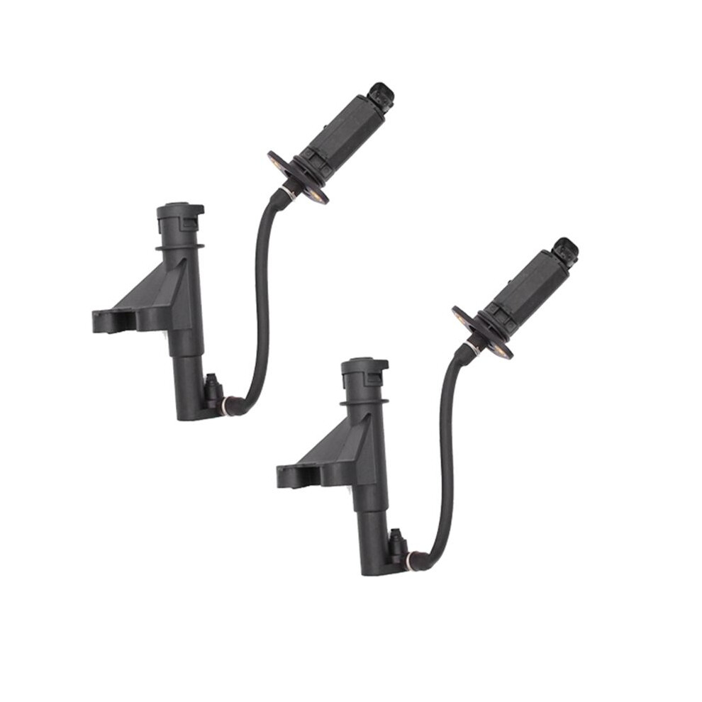 2 Pcs Engine Oil Level Sensor 0005427818 A0061532728 For Mercedes-Benz R170 W163 W202 W208 W211 W203 S203 A209 A208 C208 4711501140107