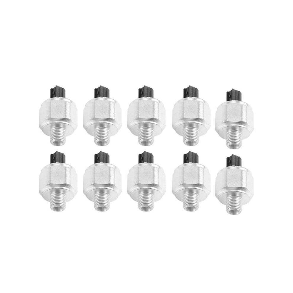 10Pcs Knock Sensor 30530-Pna-003 For Honda Accord Civic Crv Element Acura Rsx 6131627788522