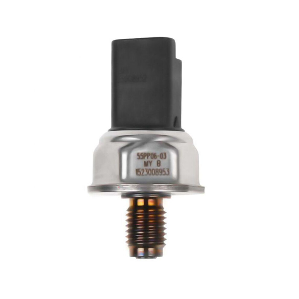 9658227880 Car Fuel Pressure Sensor For Citroen Berlingo C1 C2 C4 C5 Peugeot 107 1007 206 207 Fiat Scudo 95-17 55Pp06-03 Light 6133381058156