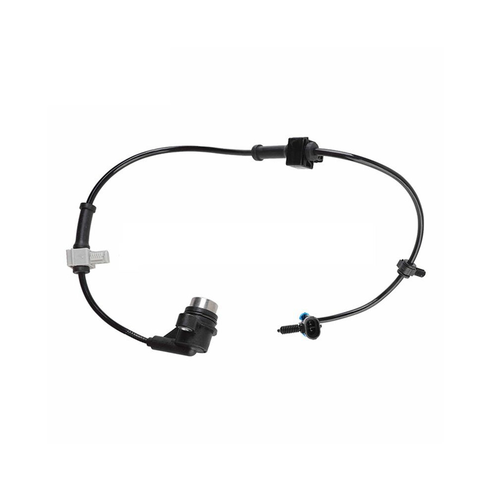 Abs Wheel Speed Sensor For Buick Rainier Chevrolet Trailblazer Gmc Envoy Saab 9-7X Replace 15131391 Als1737 5S7977 4713704506667