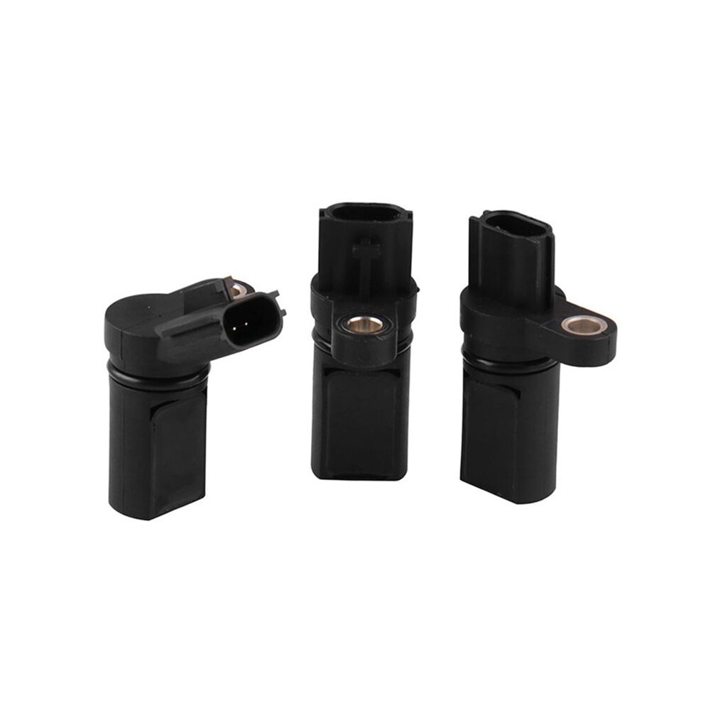 3Pcs Camshaft / Crankshaft Position Sensor For Infiniti Fx35 G35 I35 M35 Nissan 23731-Al61a ,23731-6J90b, 23731-Al60c 4711982967750