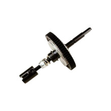 Rc Auto-Onderdelen 10191 Pantoffelas, voor VRX Racing RH1011 RH1013 RH1016 RH1017 RH1018, Afstandsbediening Auto-Accessoires