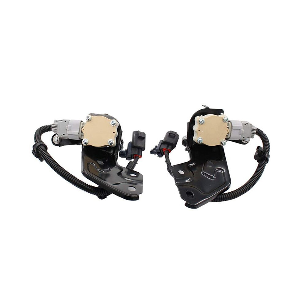 89408-60011 89407-60022 Rear Height Level Sensor For Toyota 4Runner Land Cruiser Prado For Lexus Gx470 2002-2009 6131641808732