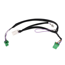 Steering Wheel Right Button Cruise, Media Player Control  for  L200 2015 Eclipse  2016-2018 8602A058 8616A027(Cruise  Plug)