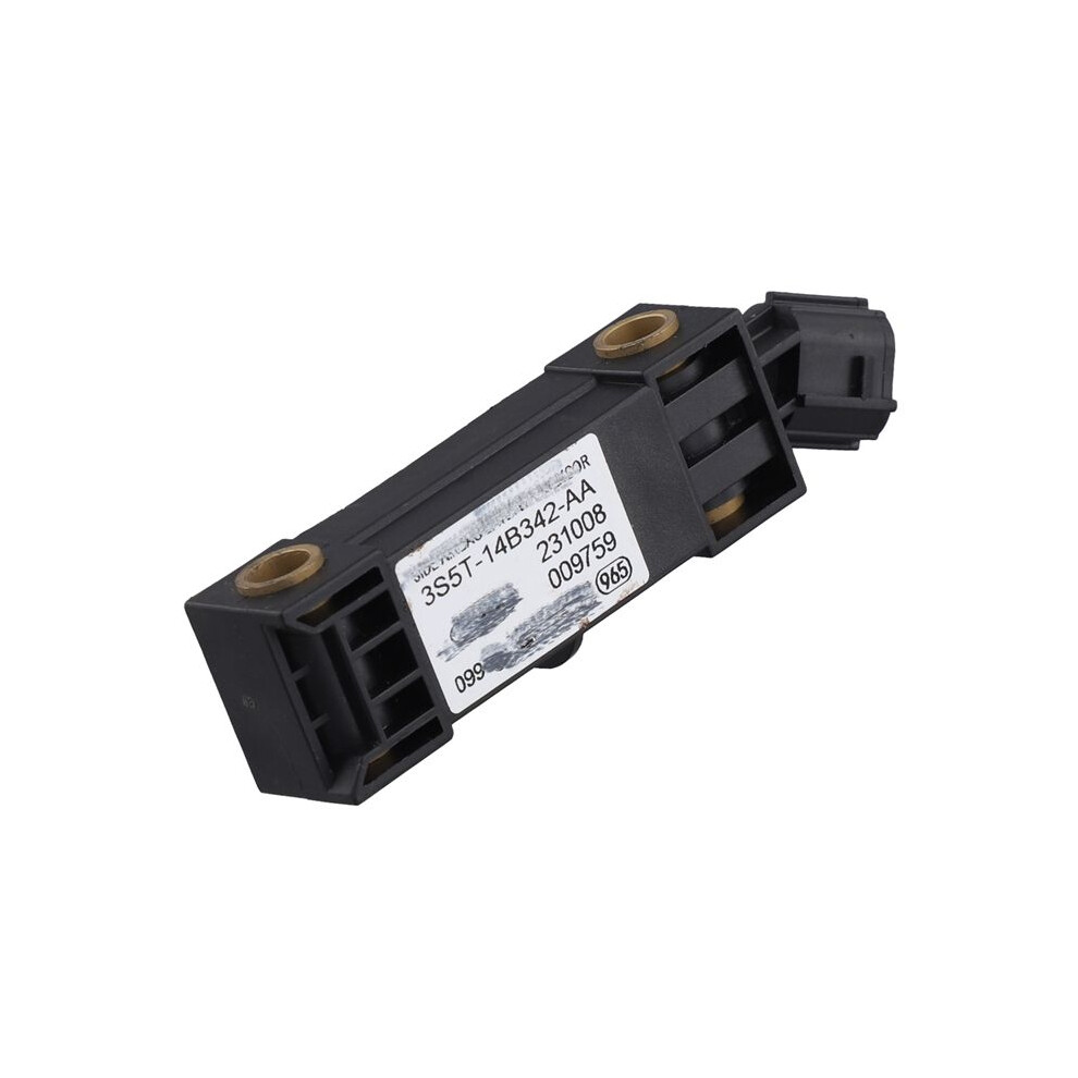 Impact Shock Sensor Impact Collision Sensor 3S5t14b342aa 3S5t-14B342-Aa For Ford 2003-2005 6133381088542
