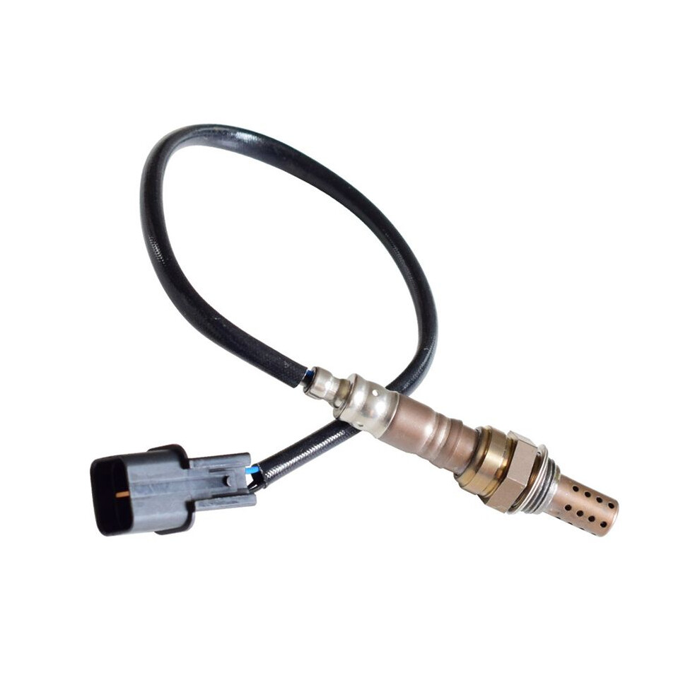 1588A081 Oxygen Sensor For Mitsubishi Outlander Airtrek 3.0L 6B31 2007-2016 Black 4713613729300