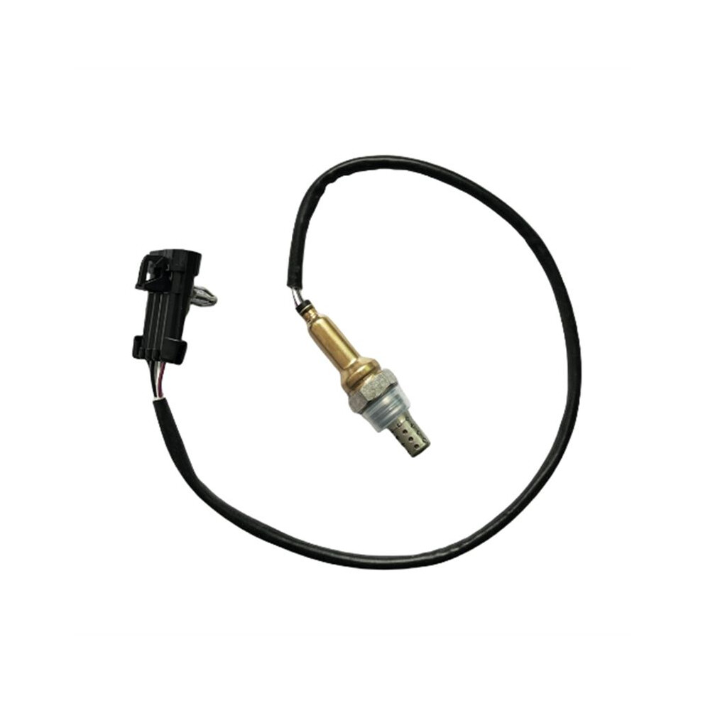 25323539 Oxygen Sensor For Byd F3 For Lifan 320/520/620/X60 O2 Sensor Black 6133752364589