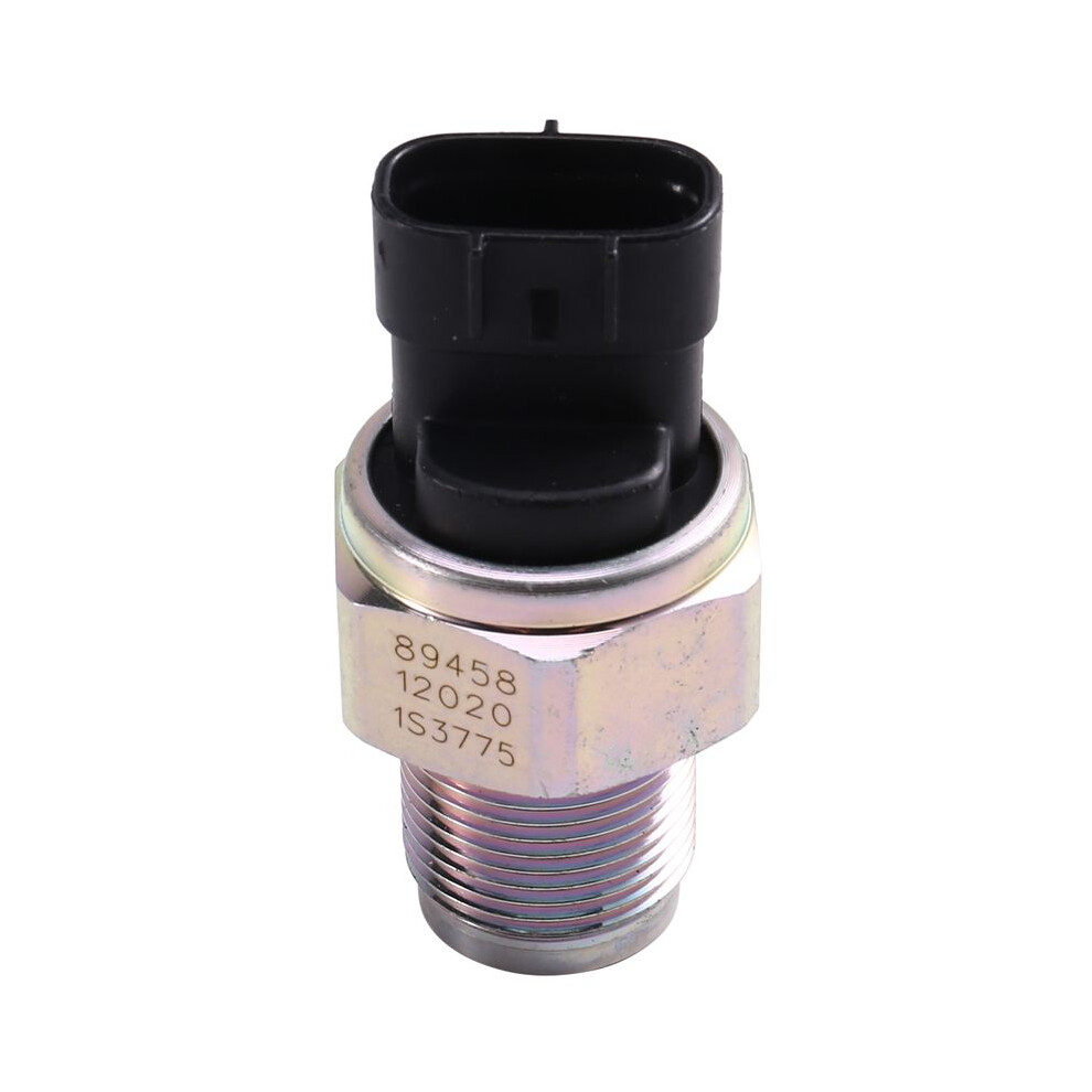 89458-12020 Fuel Rail Pressure Sensor 8945812020 For Toyota Auris Avensis Hiace Hilux Land Cruiser Prado Rav4 2003-2009 Light 4713873748783