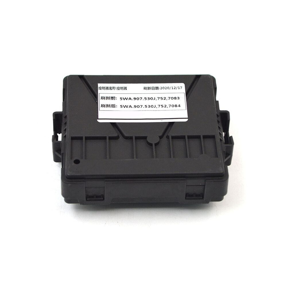 5Wa907530j, 5Wa 907 530 J Gateway Bcm For Golf/Variant/4Motion Audi A3 High Configuration Gateway Module 4712544727508