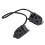 Car Steering Wheel Multi-Function  Buttons for  4008 5008 508L 2008 5