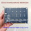 Hard Disk Expansion Card NVME Protocol Disk Array Card Mainboard PCI-E16X Slot to 4 NVME Solid State Drive Module 4