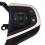 Car Multi-Function Steering Wheel Cruise Control Buttons  for  Innova 2015-2019 7