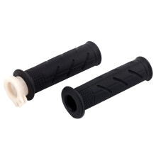 Motorcycle Rubber Handlebar Handle Bar Grip Motorbike for CBR600RR CBR600F CBR1000RR CB1000R CBR 600RR 600F