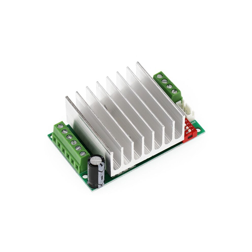 Tb6600 4.5A Stepper Motor Driver Board Controller Replace Tb6560 Engraving Machine Single Axis Controller Dc 10-45V 4854110106024