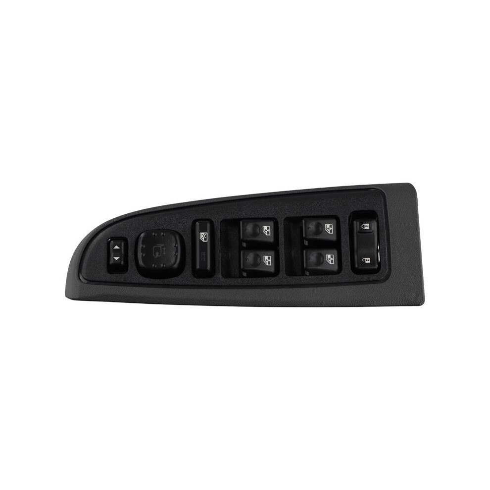 15186208 Door Lock Window Switch Mirror Button For Hummer H2 Chevrolet Suburban Avalanche Gmc Yukon Sierra 15883319 4712117421536