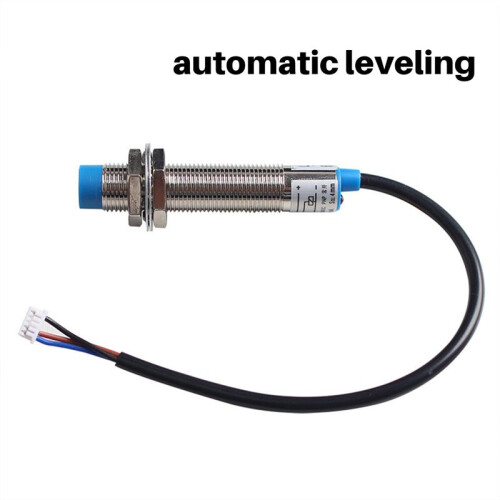 For SV07 Leveling Sensor 3D Printer Parts Improve Printing Precision for SV07 3D Printer 1