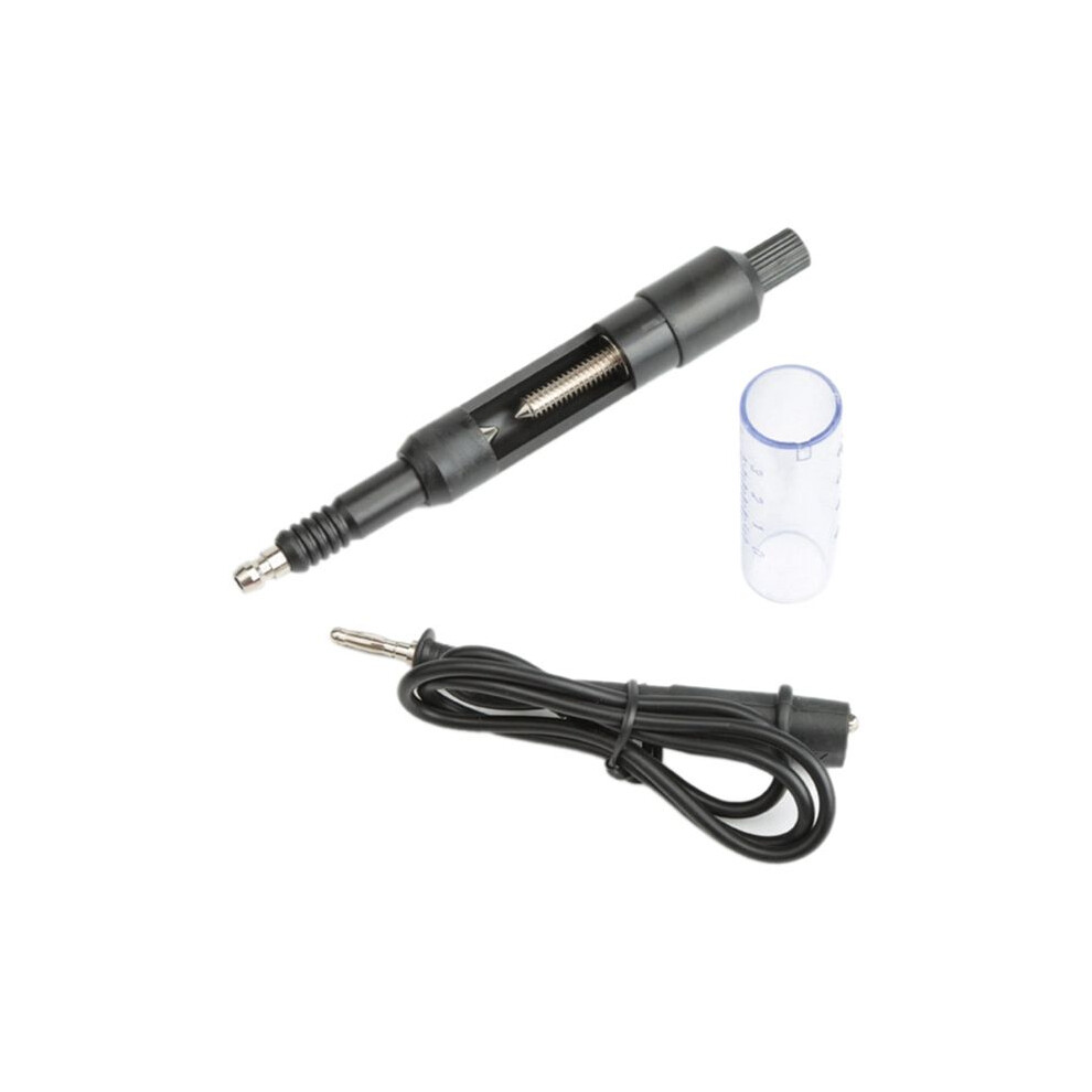 Universal Car Spark Plug Tester Ignition Coil Detector Diagnostic Automotive Car Repair Tool Auto Ignition System Test