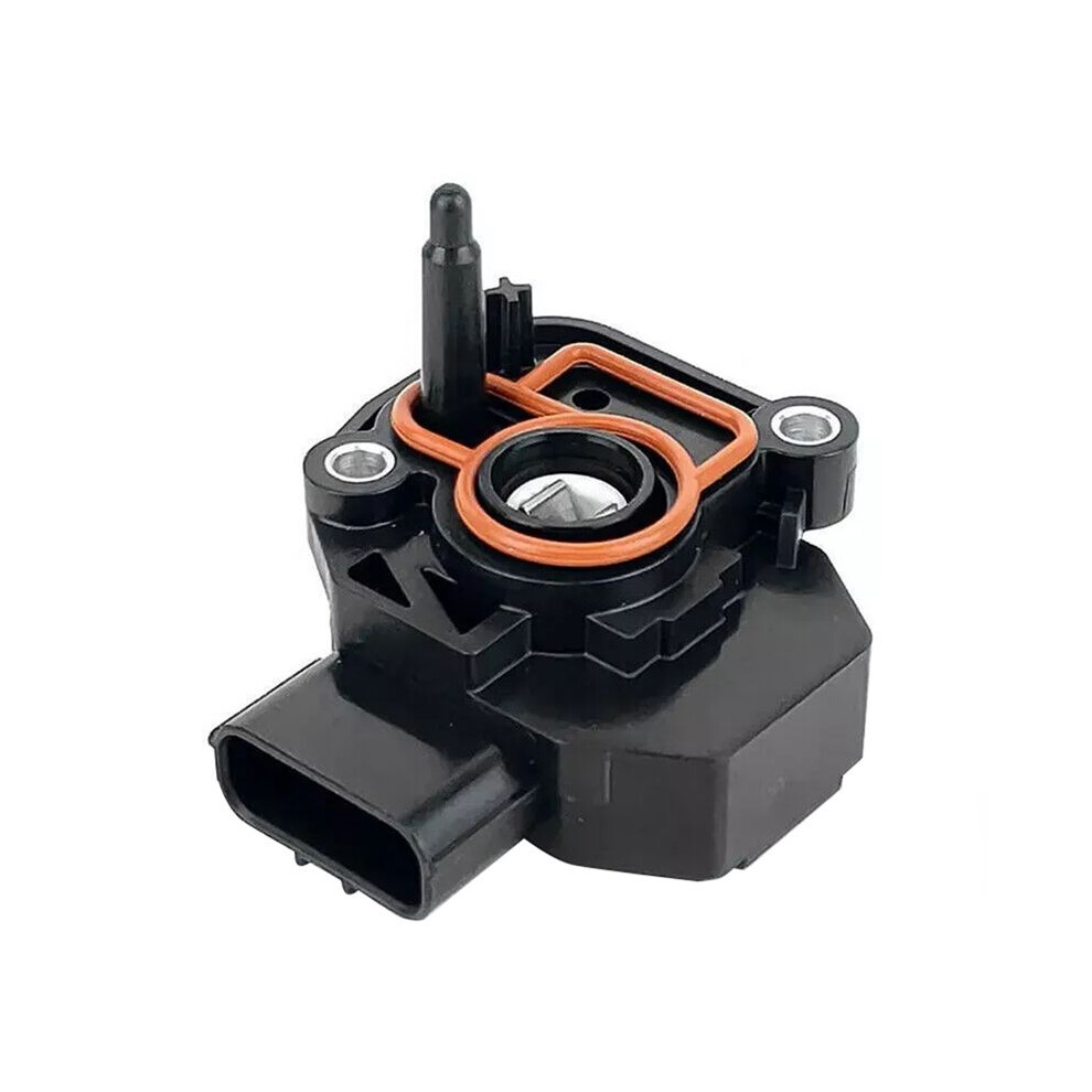 16010-Kvs-J01 16060-Kvs-J01 Throttle Position Sensor Set For Honda Sh125 Sh150/Rs150 2017-2018 Motorcycle Throttle Body Black 6133443898645