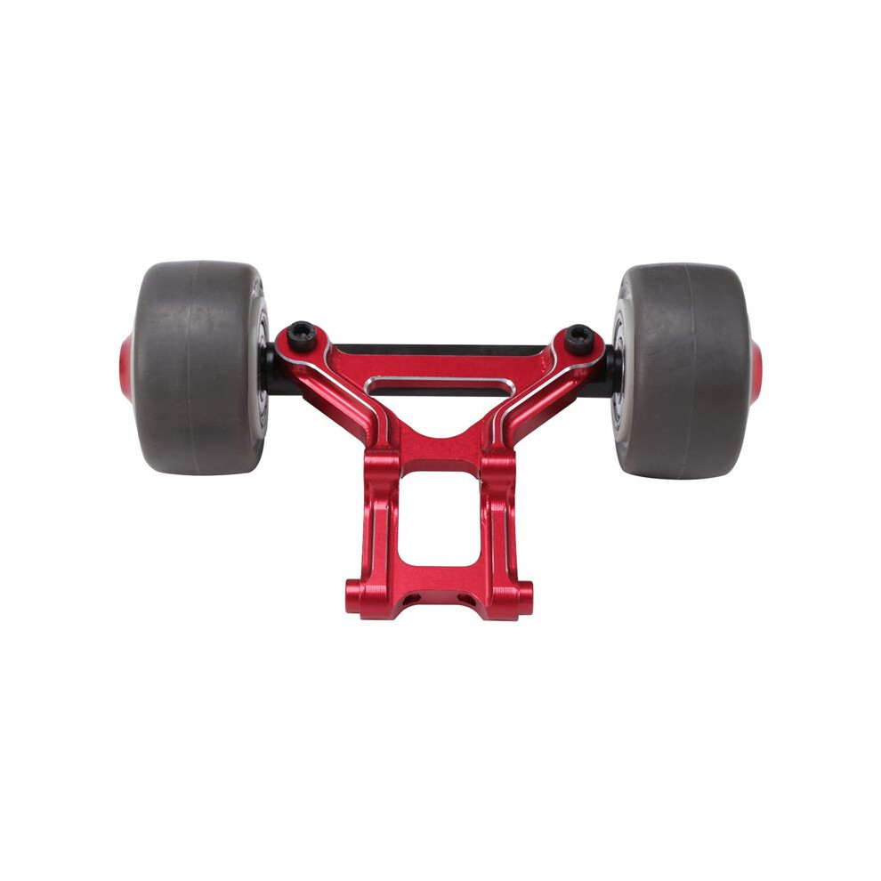 Metal Wheelie Bar For Arrma 1/8 Kraton Typhon Notorious Outcast Talion Rc Car Upgrade Parts,2 4714061296826