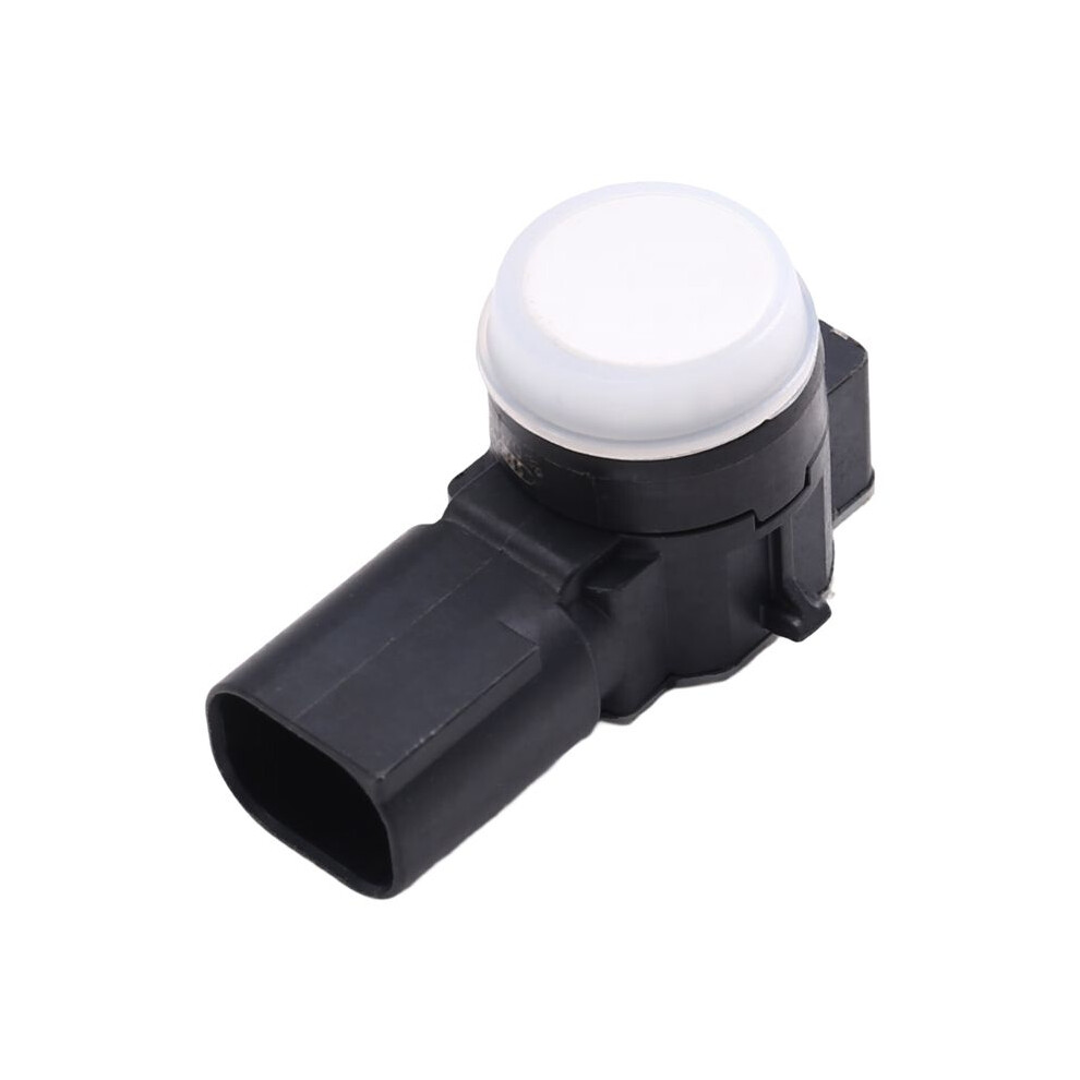 9666016377Wp Car Pdc Parking Aid Sensor For Peugeot 308 407 Rcz Citroen C4 C5 C6 Ds3 Psa9666016377wp Auto Accessories Light 4712323270553