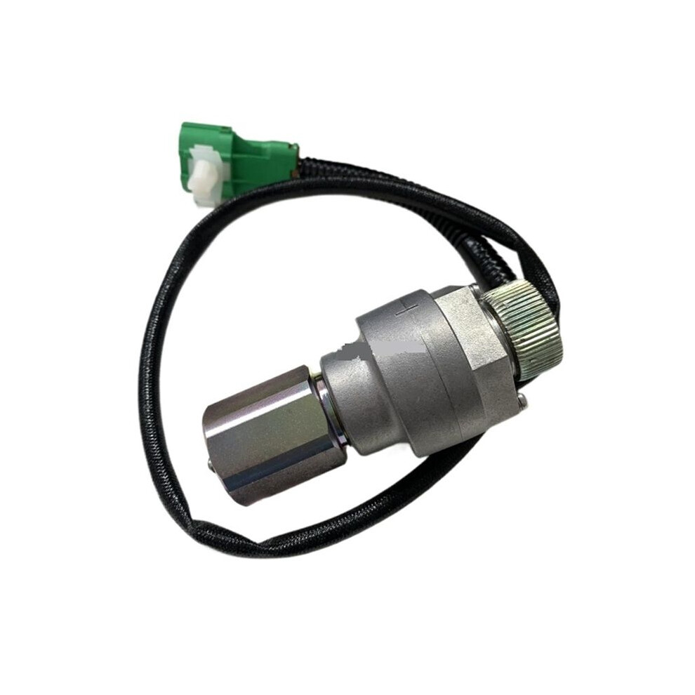 1831274141 Truck Odometer Speed Sensor For Isuzu Fvr Cyj 6Hk1 Ftr Parts 1-83127414-1 4713004694194