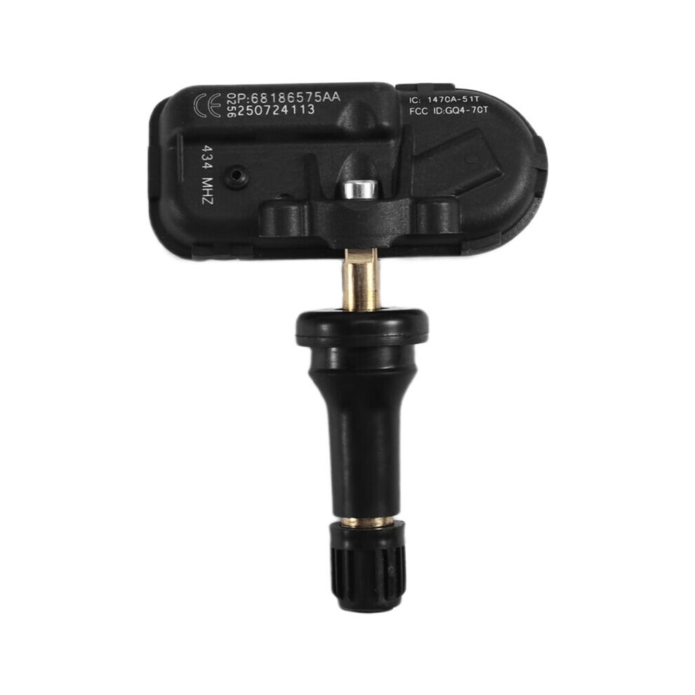 Tpms Tire Pressure Monitoring System 68186575Aa For Dodge Ram Jeep Cherokee 434Mhz 1 Pcs 4712151830448