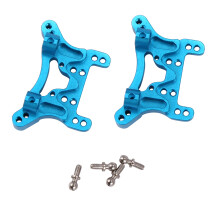 pour  Mise à Niveau en MéTal Conseil D'Amortisseur A959-B A949 A959 A969 A979 K929 TéLéCommande PièCes de Voiture, Bleu
