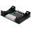 18650 Lithium Battery Capacity Module Measurement Internal Resistance Tester LCD Digital Display Capacity Tester Module 4