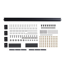 For Voron 2.4 300mm Tapchanger Extruder Switch Tool Hardware Kit Stealthburner Extruder Aluminum Profiles & Fasteners
