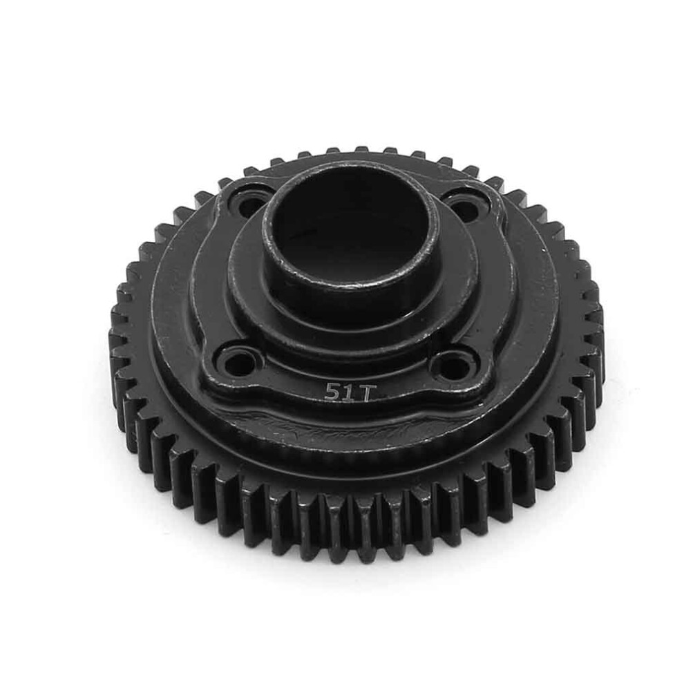 Rc Car Upgrade Center Diff Spur Gear For Traxxas 1/7 Udr Unlimited Desert Racer Rc Car Upgrade Parts 51T 4712282888332