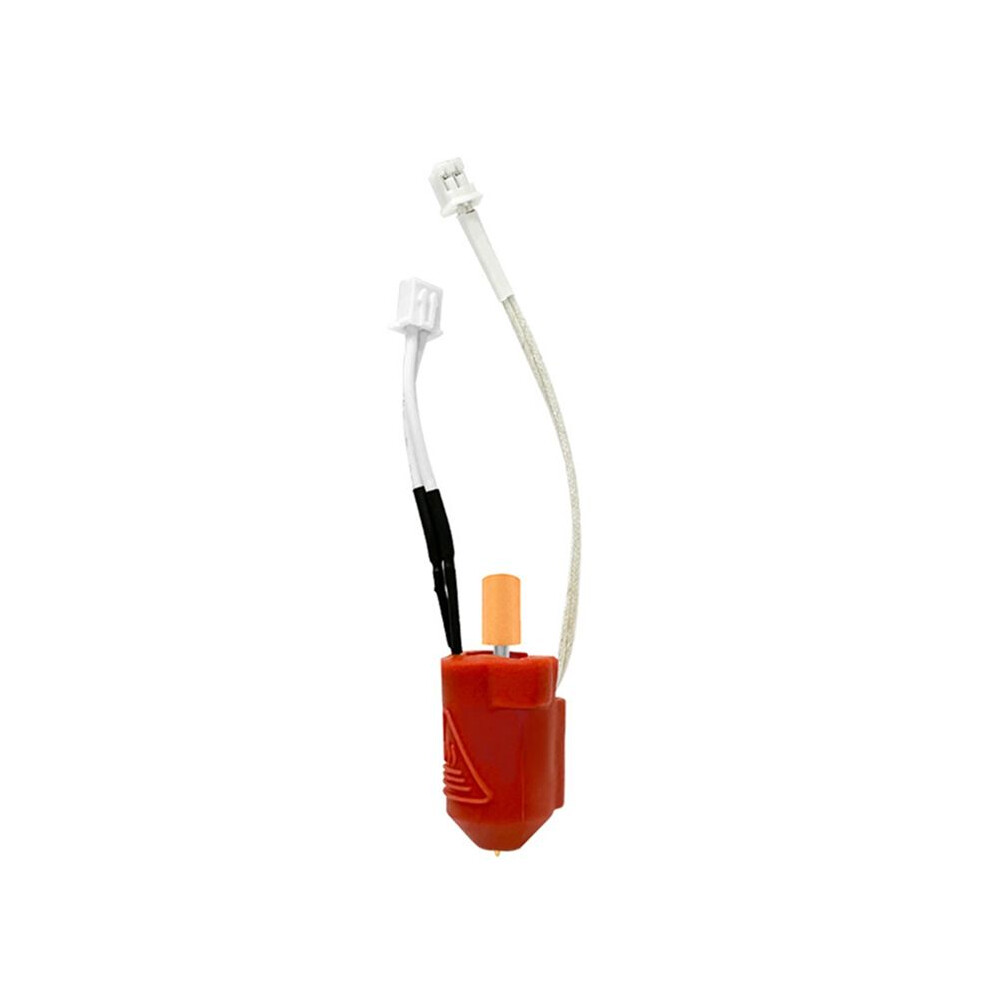 For Ender-3 V3 Ke Ceramic Heating Head Replaced Kit 3D Printer Heating Block Kit Saudism