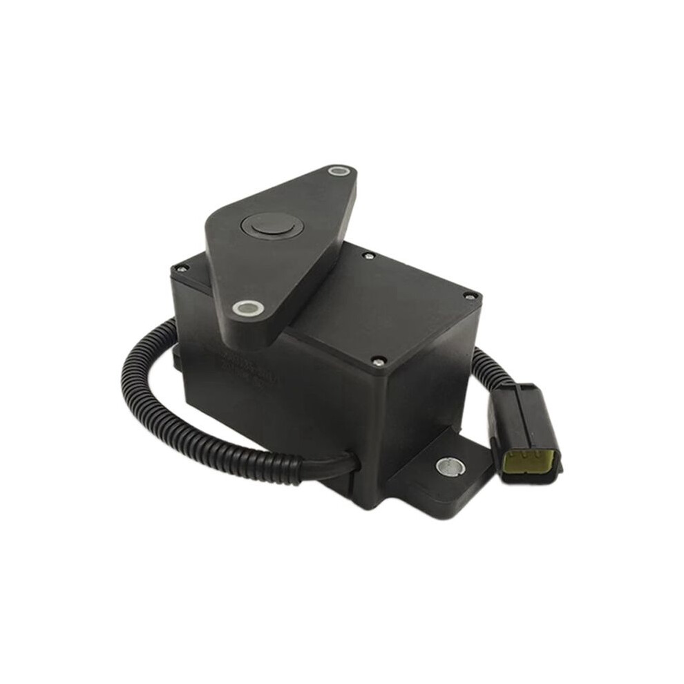 Remote Electronic Throttle Acceleration Sensor 3603135-504/B Fit For Faw J6 Light 4713599001353