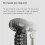 Computer Lock Laptop Lock Security Locking Digital Password Protection Lock Cable Anti Theft Lock for Laptop Computer 10