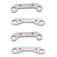 2X 144001-1305 1306 Swing Arm Reinforcement Parts for 144001 1/14 RC Car Spare Parts Accessories,Rear